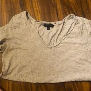 Banana republic shirt
